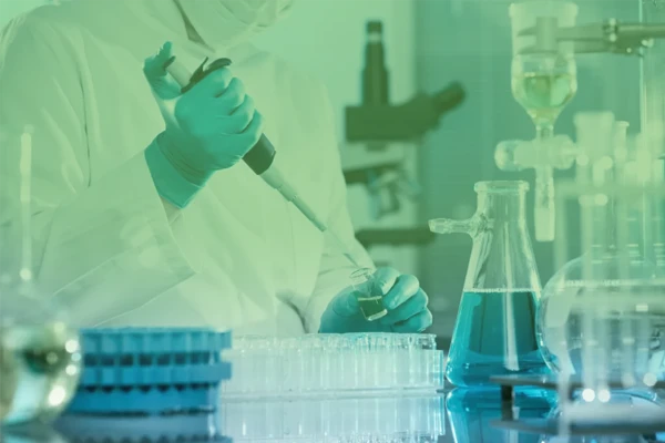 Análises Biológicas Laboratório Vidas