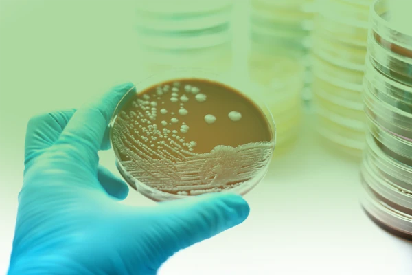 Análises Biológicas Laboratório Vidas